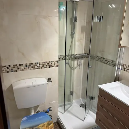 Hs C Etage 8 Whg 12 * هايليغنهافن